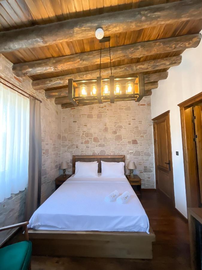 Leone Natural Ayvalı Exteriér fotografie